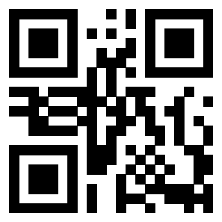 Scansione del Qr Code di 3918036378
