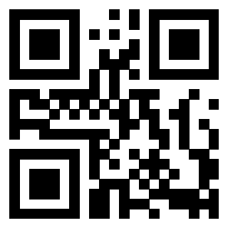 3918036379 - Immagine del QrCode associato