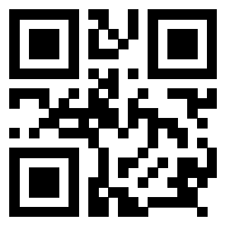 3918036380 Qr Code associato