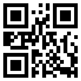 3918036381 - Immagine del QrCode