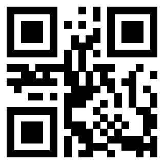 3918036384 - Immagine del QrCode
