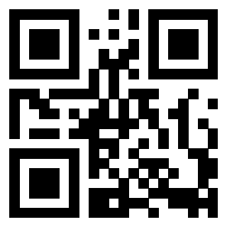 Immagine del QrCode di 3918036385