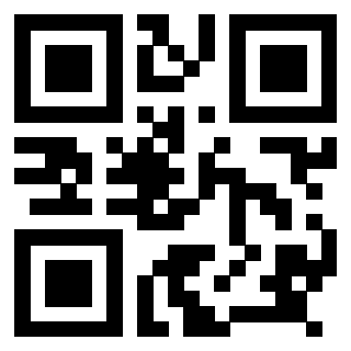 3918036386 - Immagine del Qr Code associato