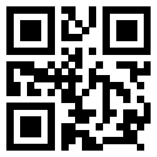 3918036387 - Immagine del Qr Code associato