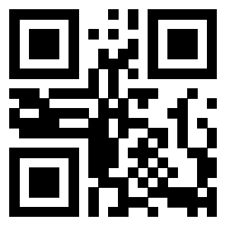 Scansione del Qr Code di 3918036392