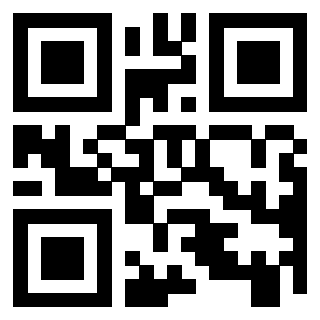 Il Qr Code di 3918036393