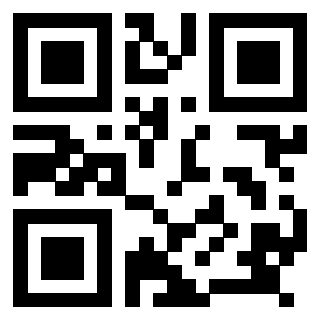 3918036394 - Immagine del Qr Code associato