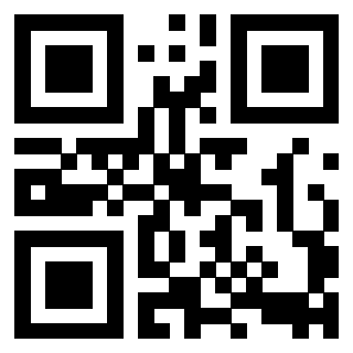 Il QrCode di 3918036396