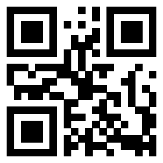 3918036397 - Immagine del QrCode associato