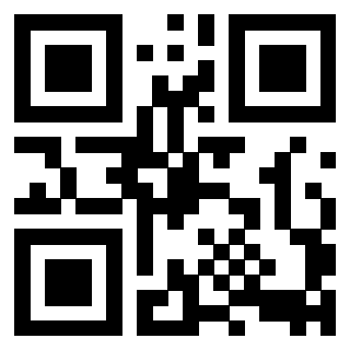 Il QrCode di 3918036398