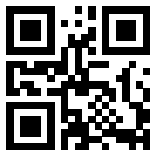 3918036400 - Immagine del Qr Code