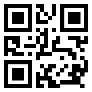 Il Qr Code di 3918036402