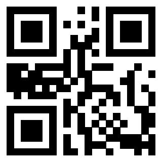 3918036404 - Immagine del QrCode