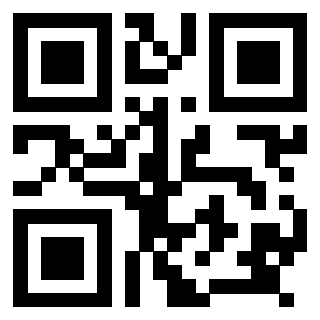 Scansione del Qr Code di 3918036405