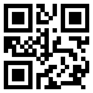 Scansione del Qr Code di 3918036406