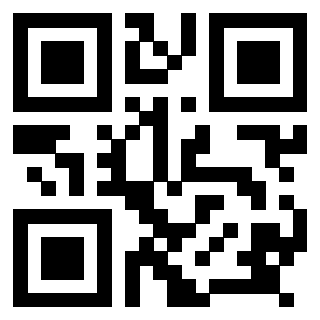 Scansione del QrCode di 3918036408