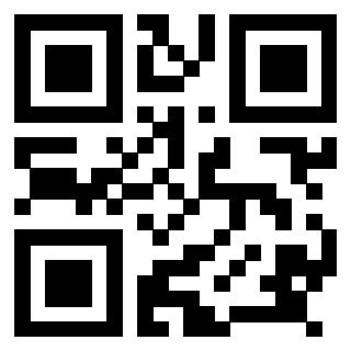 3918036410 QrCode associato
