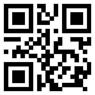 3918036411 - Immagine del Qr Code associato