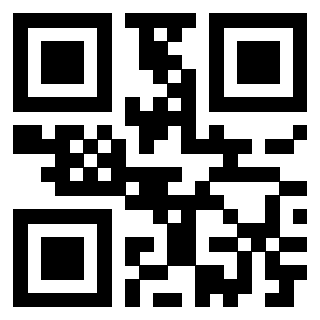Il QrCode di 3918036413