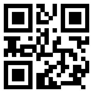 3918036415 - Immagine del Qr Code associato
