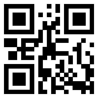 3918036416 - Immagine del QrCode