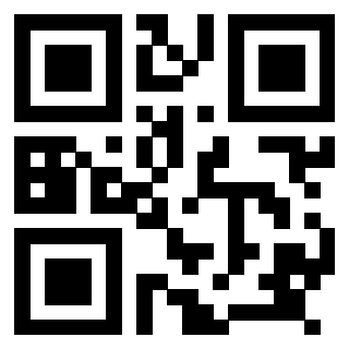 3918036417 QrCode associato
