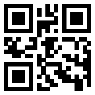 Il QrCode di 3918036422