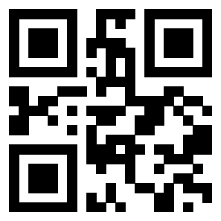 3918036423 - Immagine del QrCode