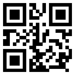 3918036424 QrCode associato