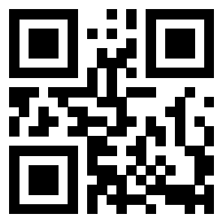 3918036426 Qr Code associato