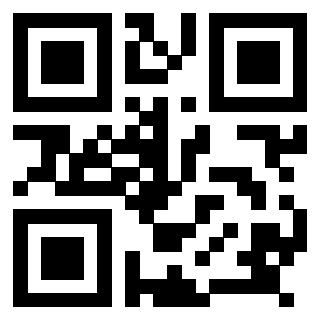 3918036428 - Immagine del Qr Code associato