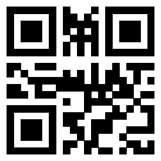 3918036431 - Immagine del Qr Code