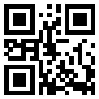 3918036437 Qr Code associato