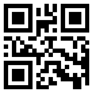 3918036442 - Immagine del Qr Code associato