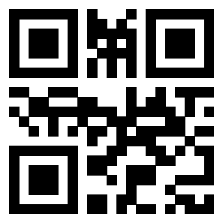Il QrCode di 3918036444