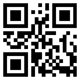 Il Qr Code di 3918036446