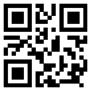 3918036447 QrCode associato