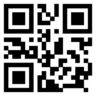 3918036449 - Immagine del Qr Code