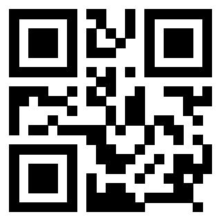 3918036450 - Immagine del QrCode