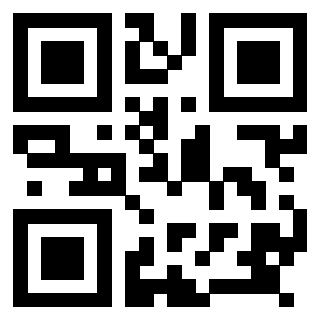 3918036453 - Immagine del QrCode