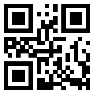 3918036456 - Immagine del QrCode