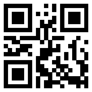 Immagine del Qr Code di 3918036457