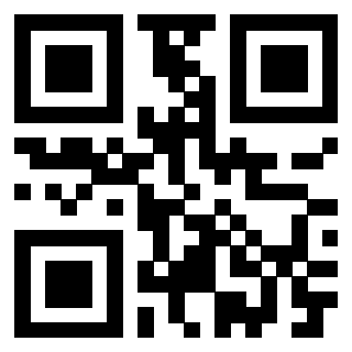 Immagine del Qr Code di 3918036458