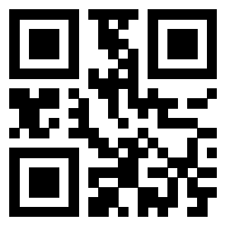 Il Qr Code di 3918036459
