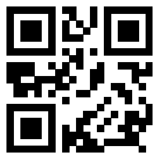 Immagine del QrCode di 3918036460