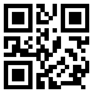 Scansione del Qr Code di 3918036464