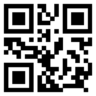Scansione del Qr Code di 3918036467