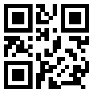 3918036468 - Immagine del QrCode