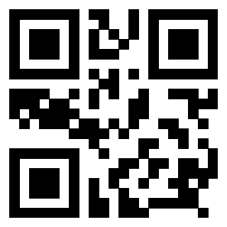 3918036469 - Immagine del Qr Code