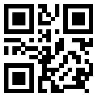 3918036470 Qr Code associato